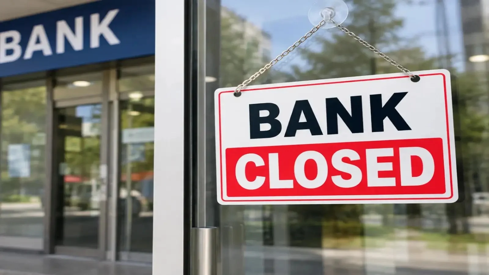Bank Holidays October 2026