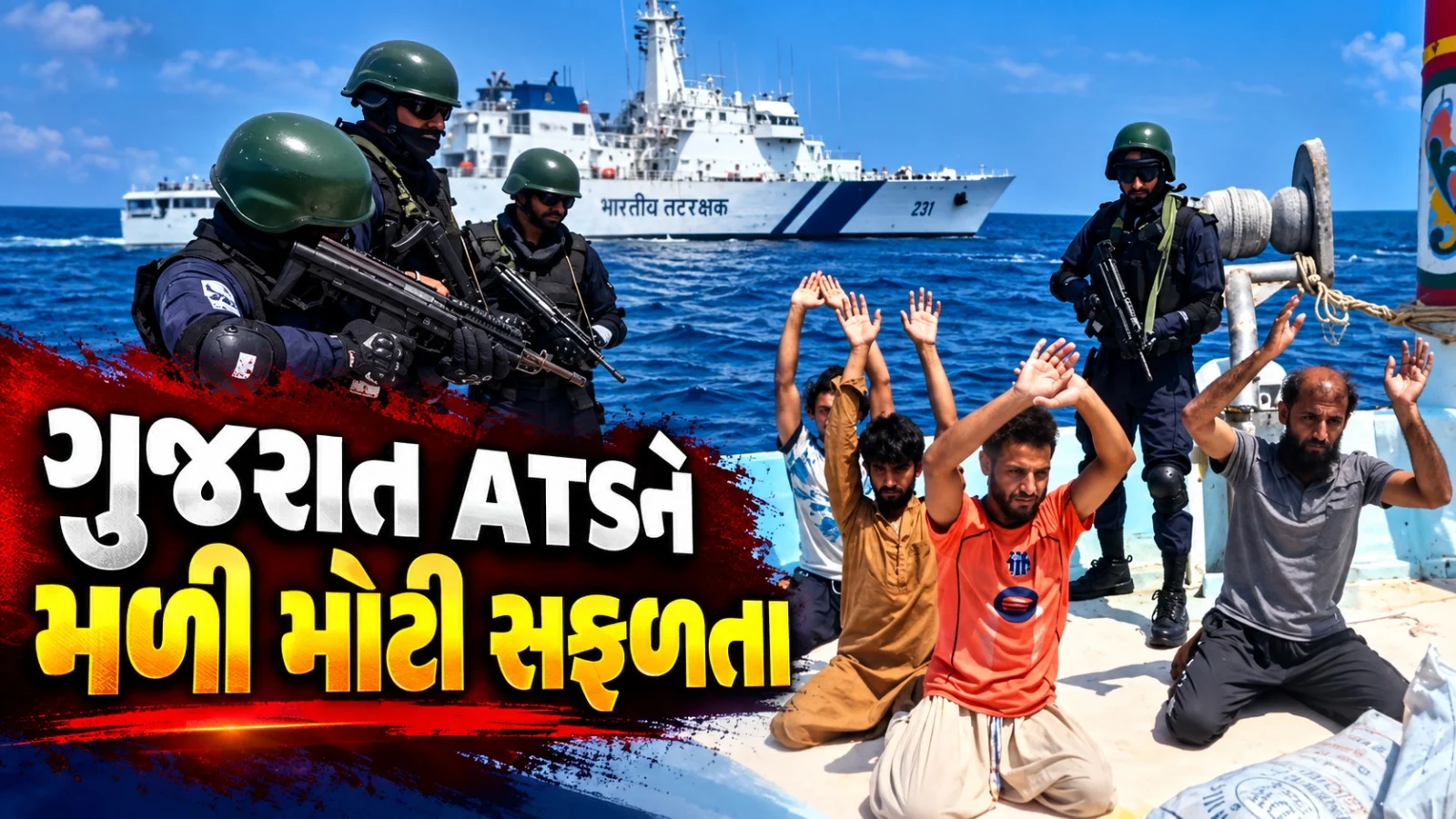 indian coast guard