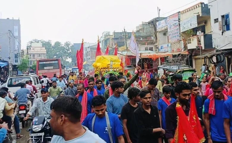 ambaji pagpala sangh