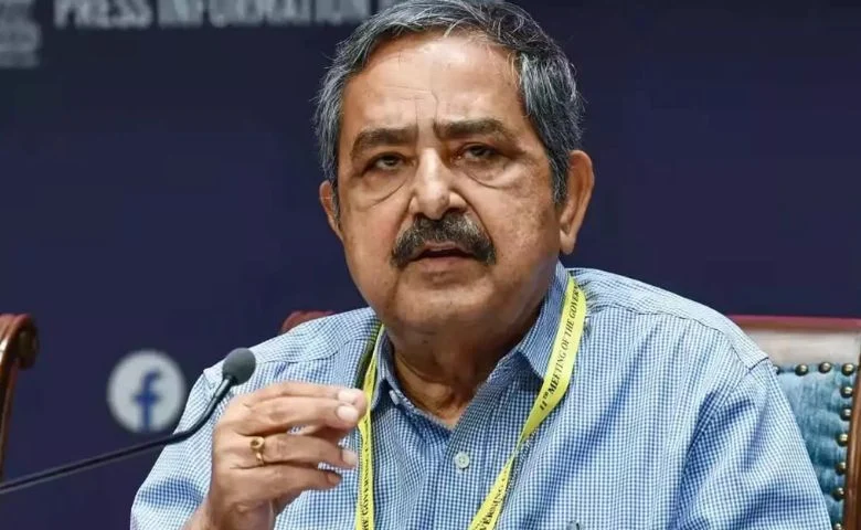 ashok lahiri