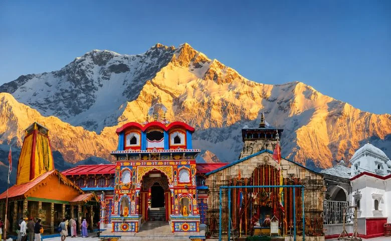 char dham yatra