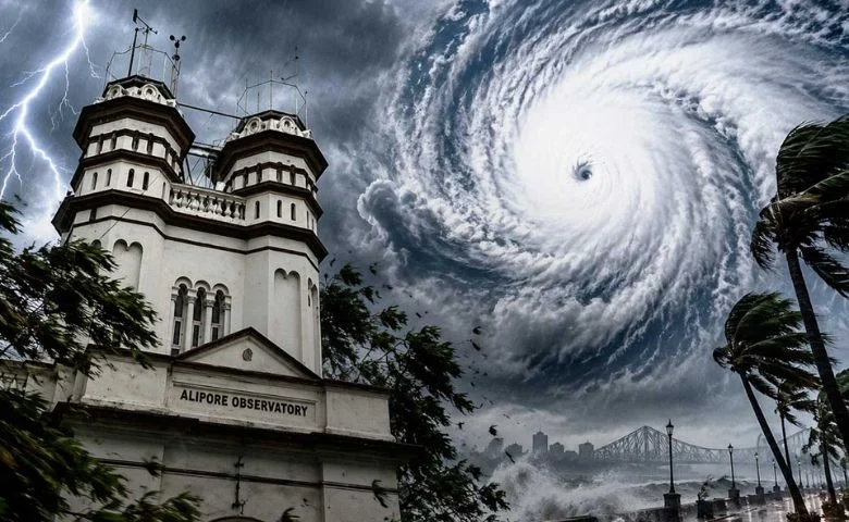 cyclone Arnab
