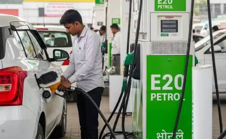 ethanol in the country