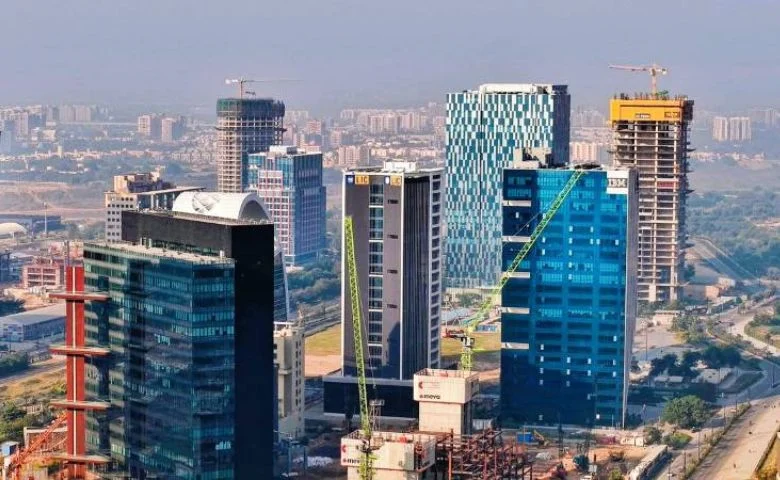 gift city