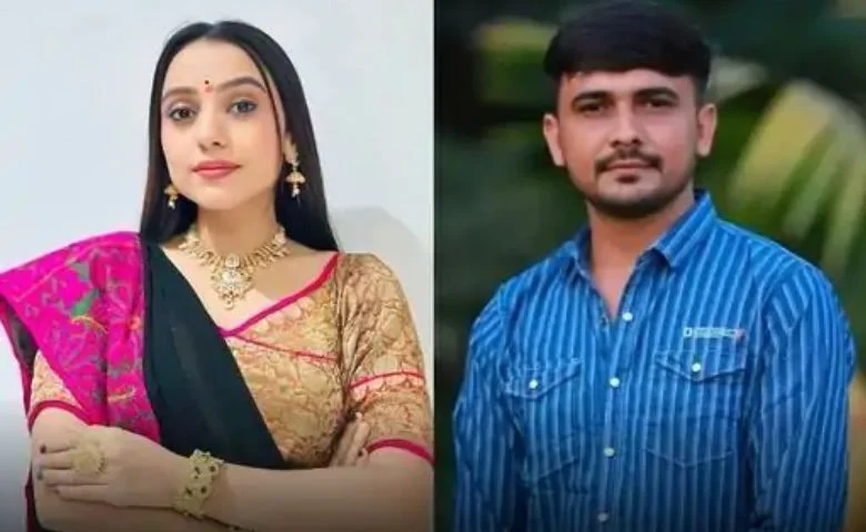 kinjal rabari