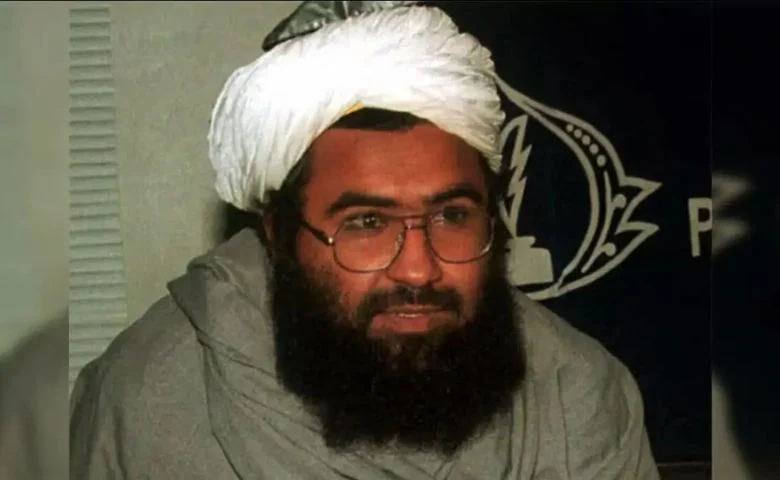 Masood Azhar