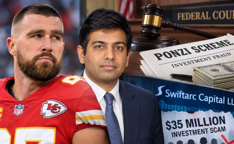 Travis Kelce,
