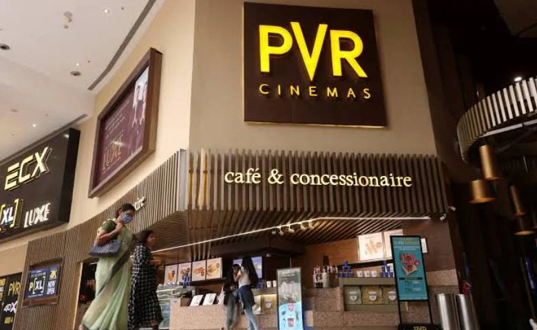 Action Taken Against PVR