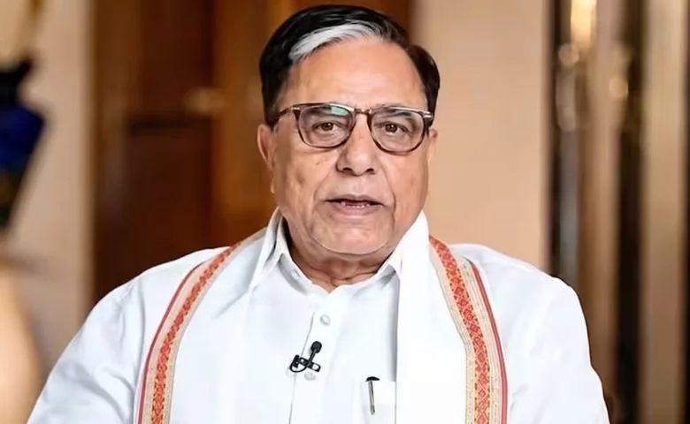 Subhash Chandra,