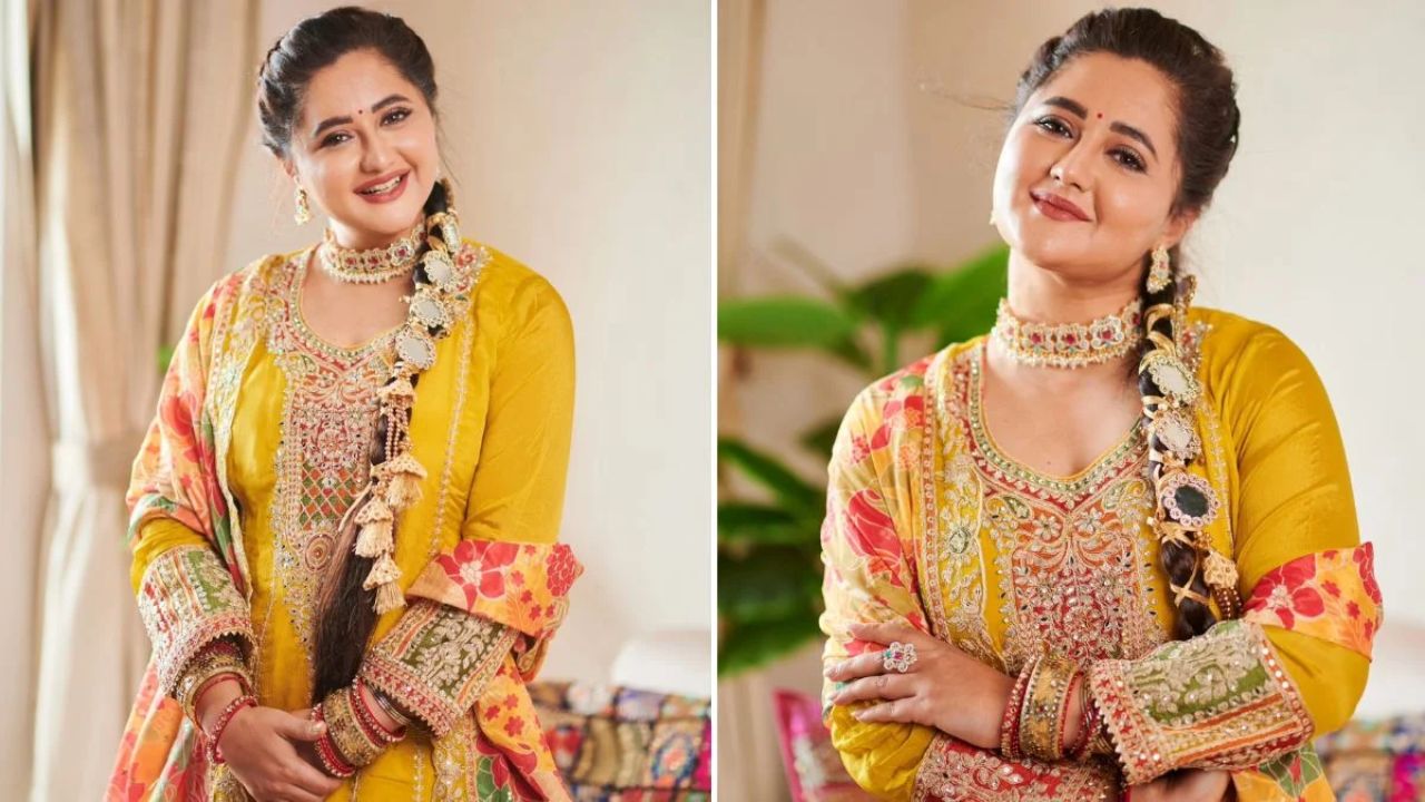 “My career is over...” Why did Rashami Desai stay away from TV for 4 years?