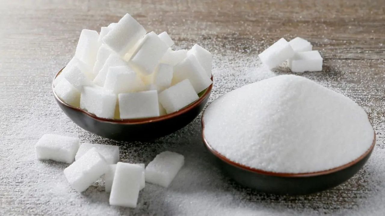 Government's major decision to keep sugar prices under control; ban on ethanol procurement.