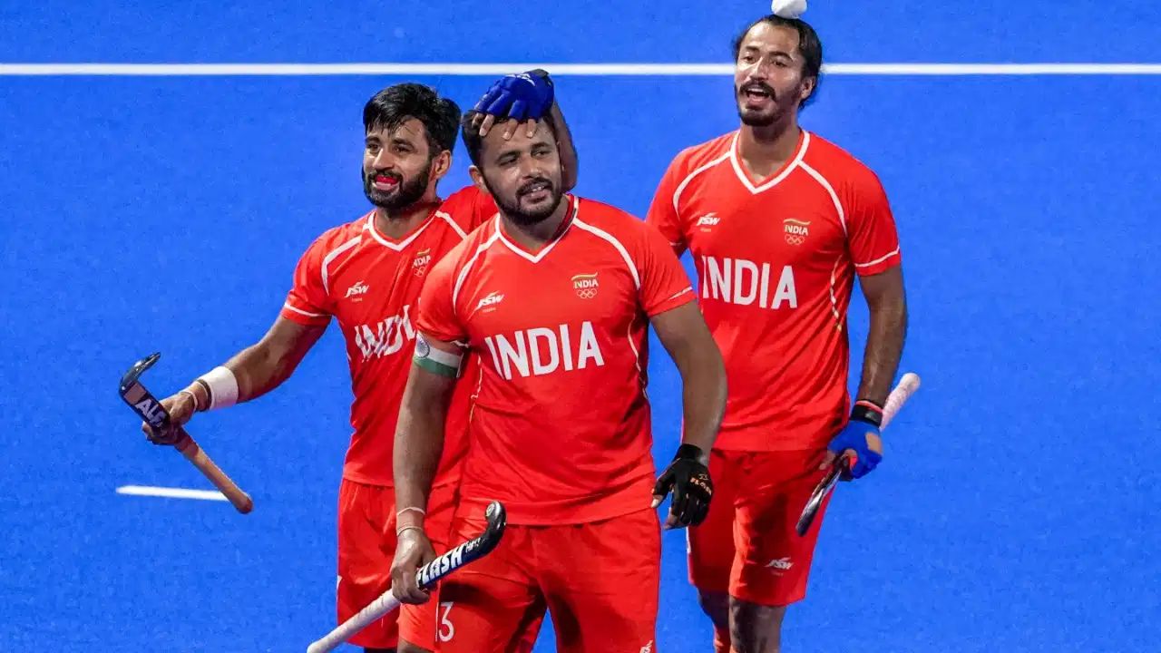 A blow for Team India ahead of the Asian Champions Trophy; Manpreet Singh out, this player gets a chance!
