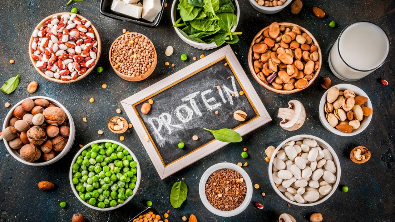 There is a focus on protein, but what about fiber? These 5 items will make up for the lack of both.