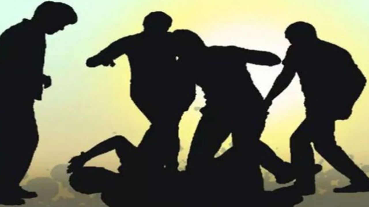 “You’ve become too arrogant; you need to be set straight”—saying this, they attacked; elderly man dies in Ahmedabad.