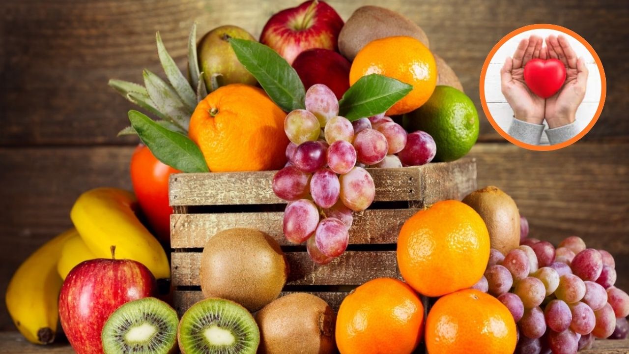 Want to lower your cholesterol? Include these 5 fruits in your diet today!