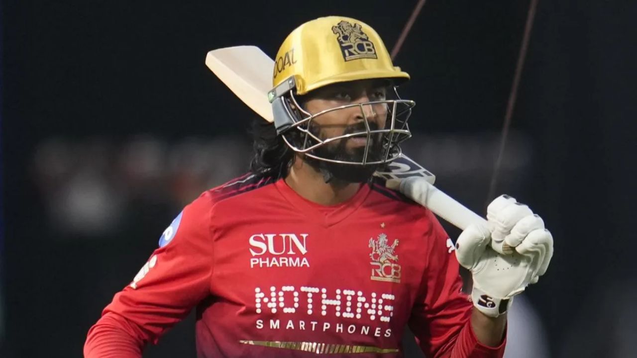 Krunal Pandya named captain; replacement for Bhuvneshwar announced.