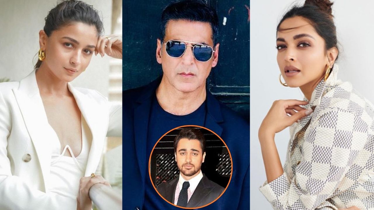 Not just Imran Khan, these 7 stars also hold citizenship of two countries.
