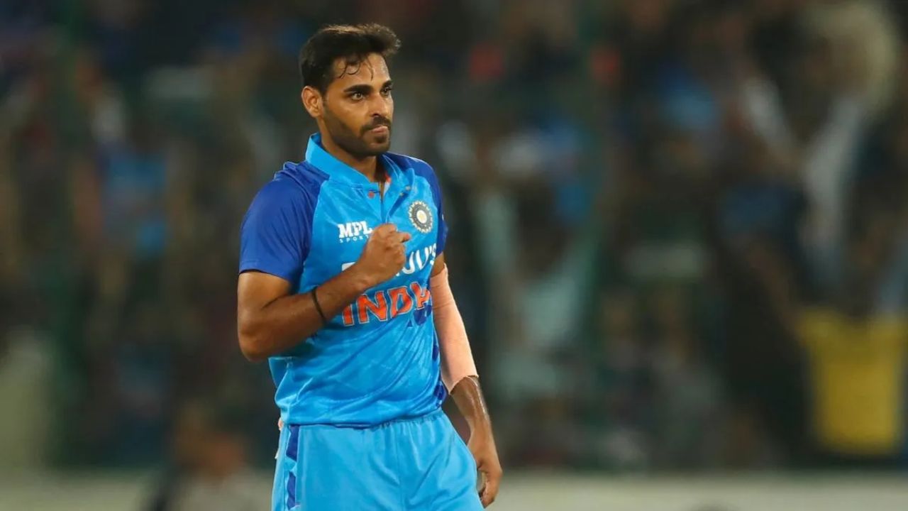 How will Team India benefit from Bhuvneshwar Kumar's return? Captain Shreyas Iyer reveals a key reason.