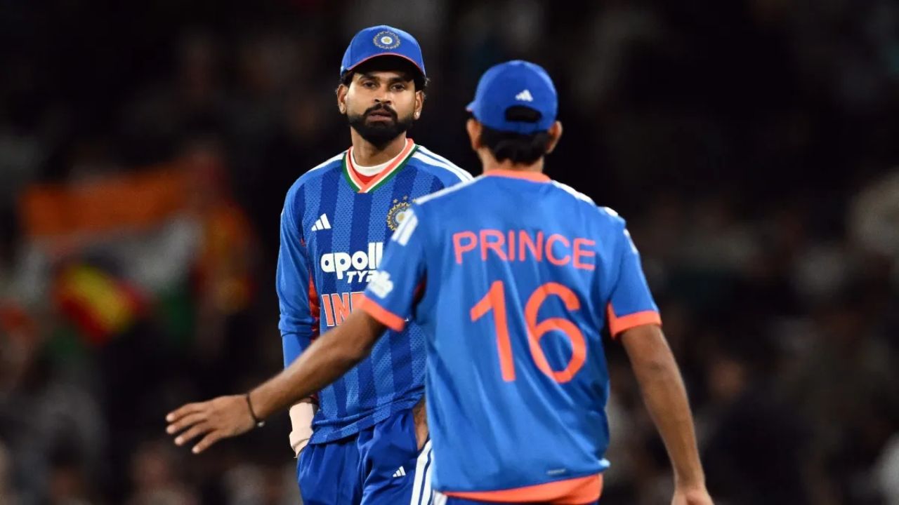 Defeat was near, yet India won! Iyer revealed the reason for the victory.