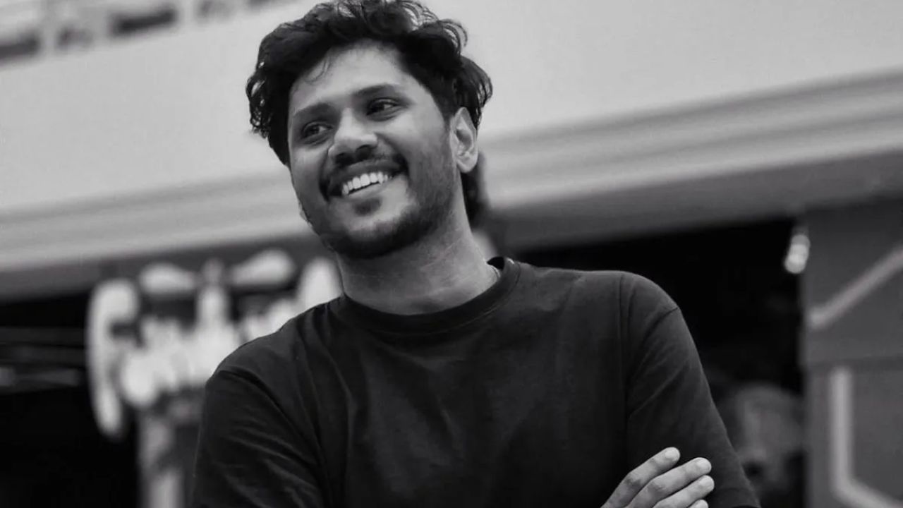 28-year-old director Belraj Kalarikal dies, body found in hotel, married to girlfriend a month ago