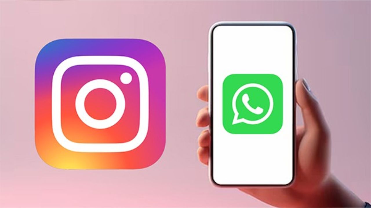 It will now be easy to send Instagram's favorite reels on WhatsApp, know how!