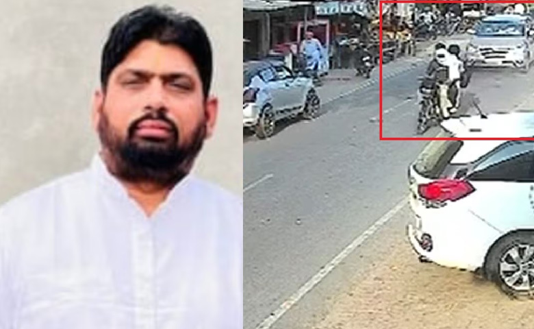 AAP Sarpanch Ashwini Shot Dead Tarn Taran