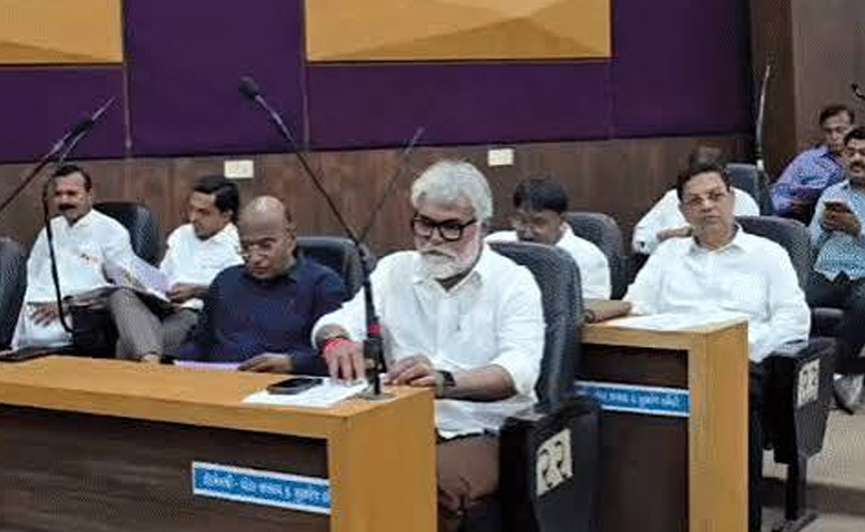 AMC Meeting Controversy