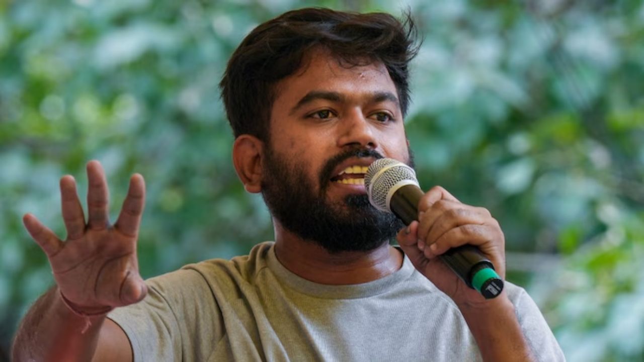 Complaint filed against CJP's Abhijit Dipak; allegations also leveled against party workers.
