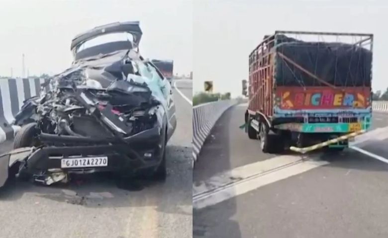 Accident