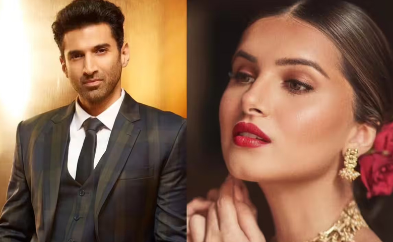 Aditya Roy Kapur Tara Sutaria New Movie