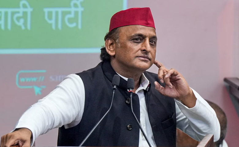Akhilesh Yadav Rajya Sabha Election Strategy