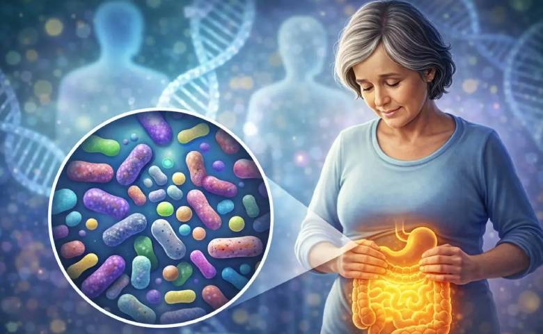 Antibiotics overuse effect on gut health