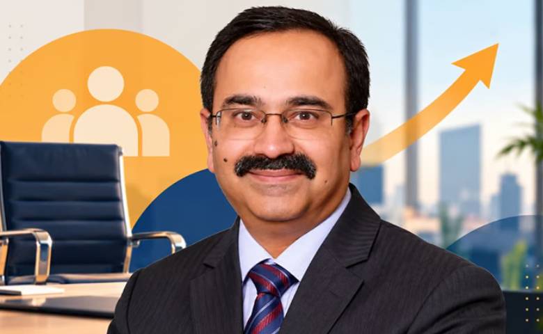 Anup Bagchi takes charge as HDFC Bank CEO and MD