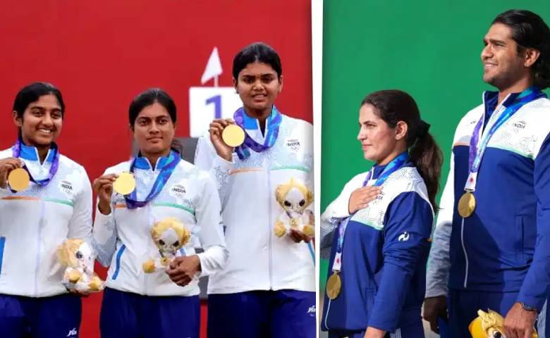 Asian Games 2026
