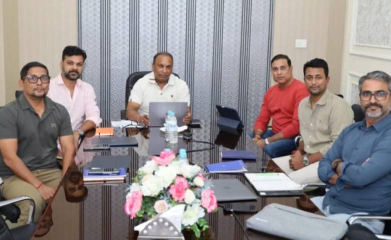 BCCI raises selectors budget