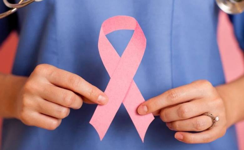 risk of breast cancer has increased among men