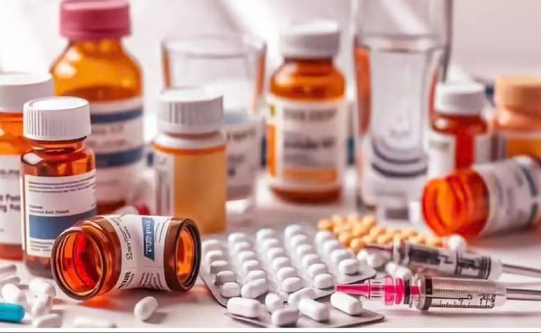 Cancer drugs price cut trade margin