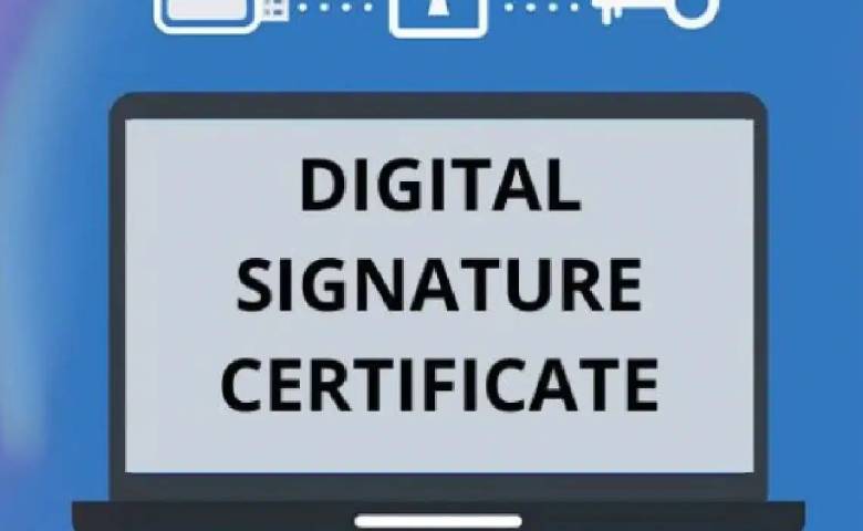 Digital Life Certificate