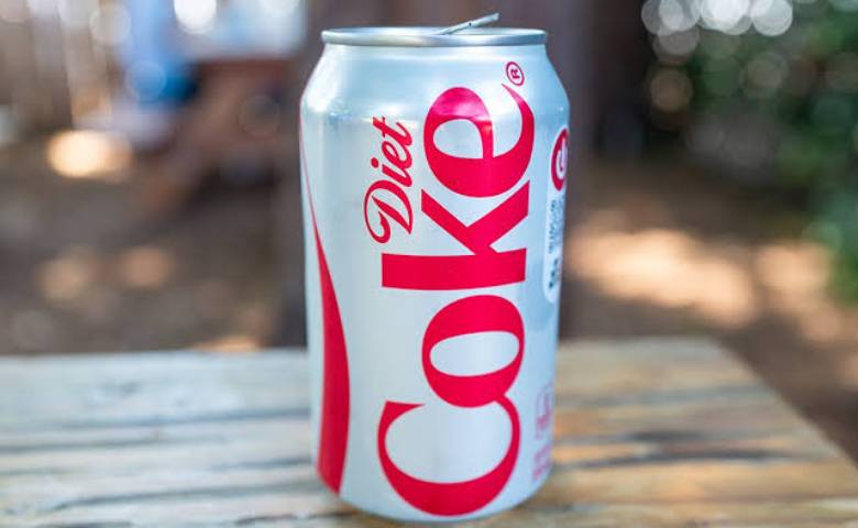 Govt Grants 6 Month Relief to Diet Coke