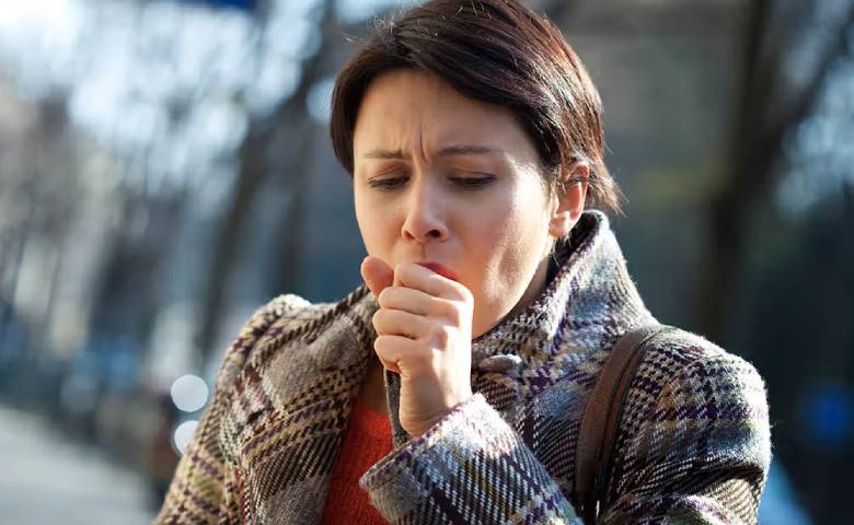 Cough Problem Raises