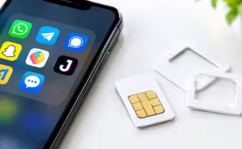 SIM Binding Rules Will WhatsApp and Telegram