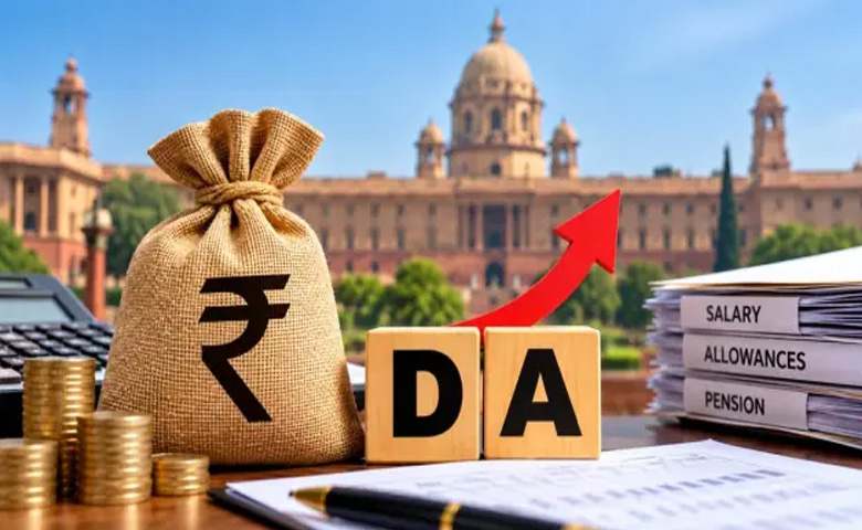 Dearness Allowance Hike