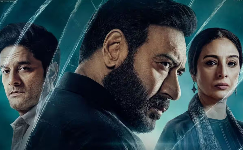 Drishyam 3 Box Office Collection