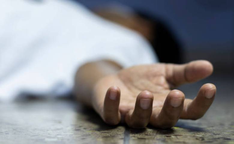 Gandhinagar PSI shoots himself
