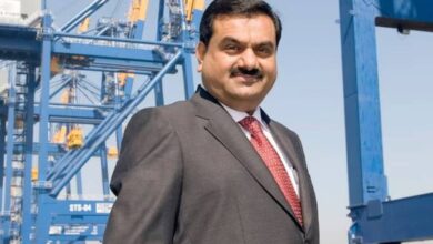 Gautam Adani Overtakes Mukesh Ambani