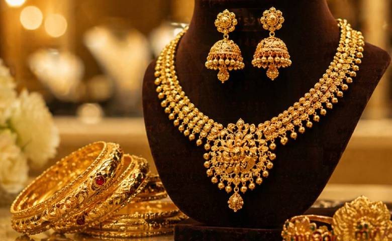Dhanteras amidst expensive gold
