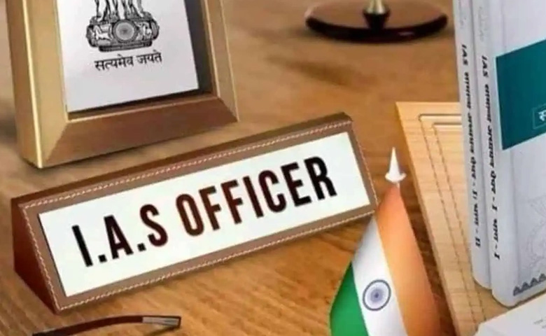 Gujarat IAS Transfer List 2026