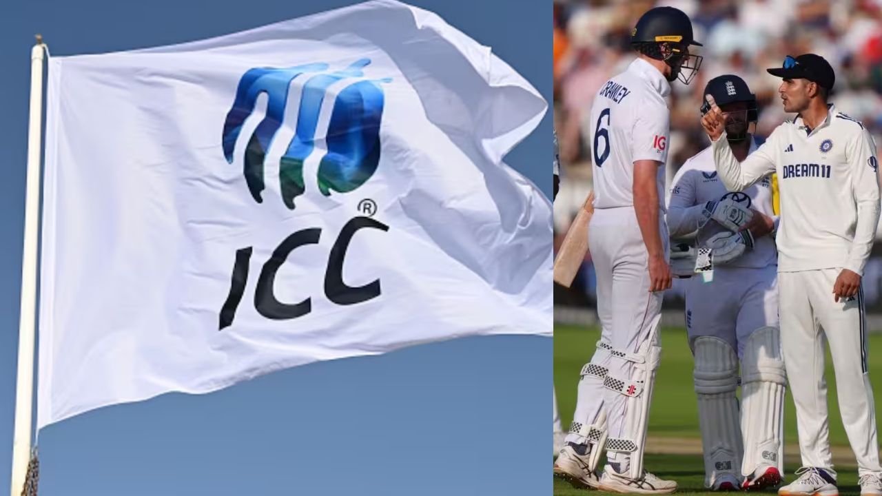 New ICC rules implemented in cricket: 5-run penalty for a batsman's slow play.