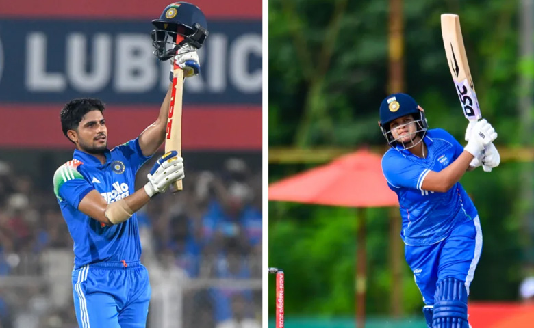ICC Player of the Month Awards