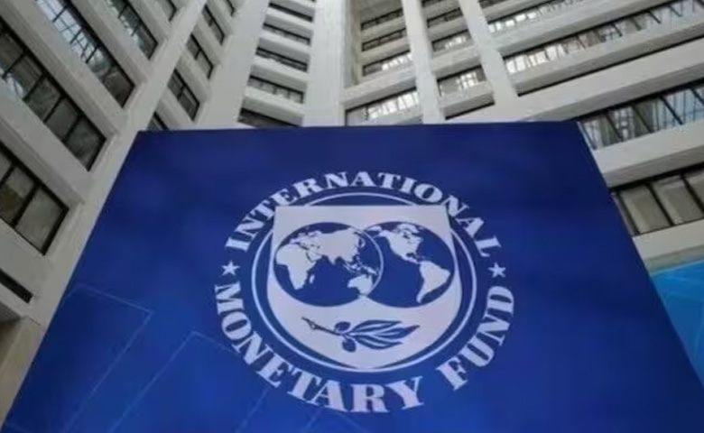 IMF Warns India